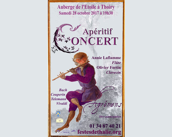 ap�ritif concert 