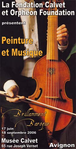 Exposition &agrave; partir du 19 juin