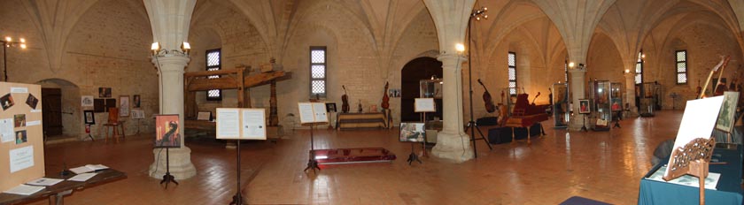 english Orpheon's website