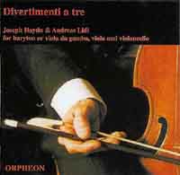 Soir&eacute;e at Esterhazy