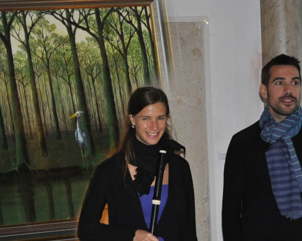 Agr&eacute;mens 2013