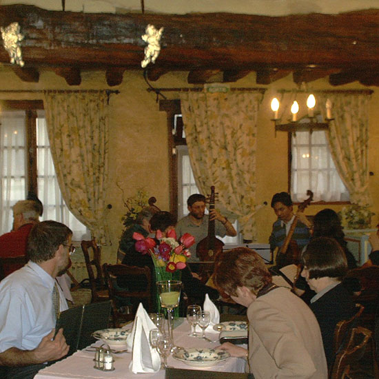 Printemps en festes 2002