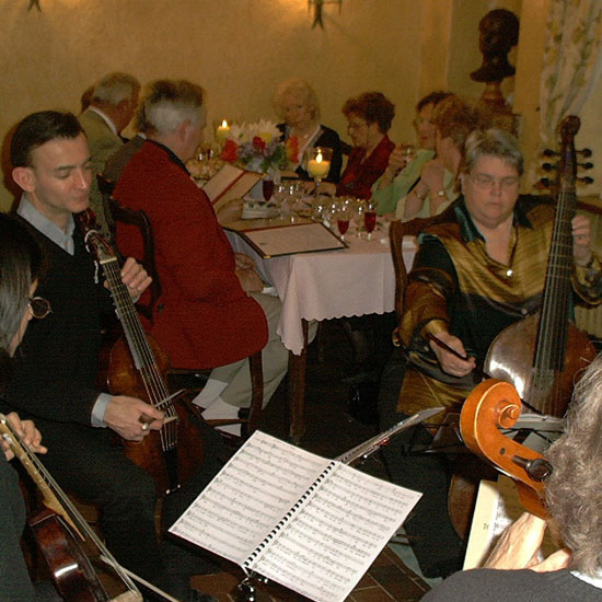 Printemps en festes 2002