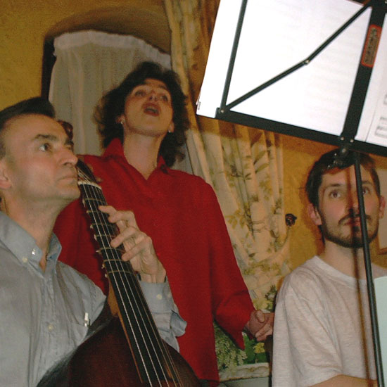 Printemps en festes 2002