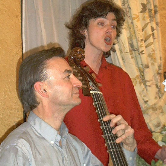 Printemps en festes 2002