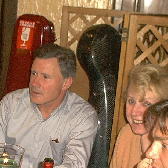 Printemps en festes 2002