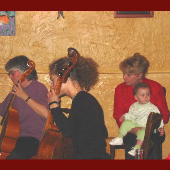 Brillamment Baroque 2004