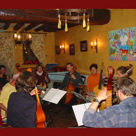 Brillamment Baroque 2004