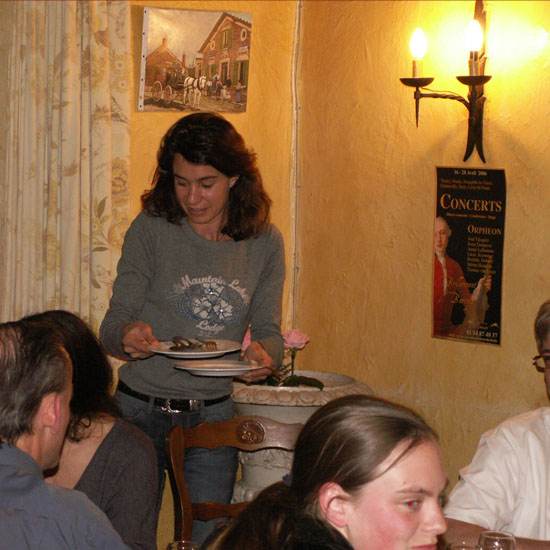 Brillamment Baroque 2006