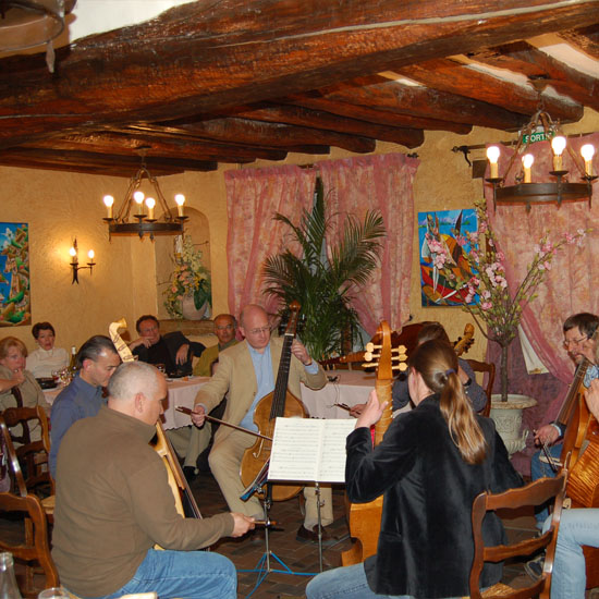 Brillamment Baroque 2006