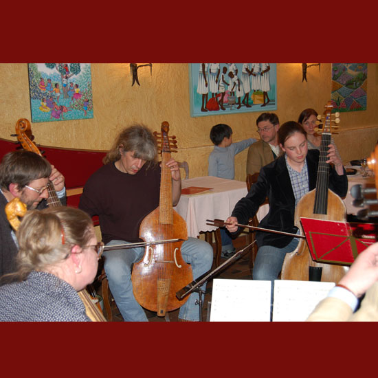 Brillamment Baroque 2006