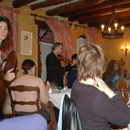 Brillamment Baroque 2007