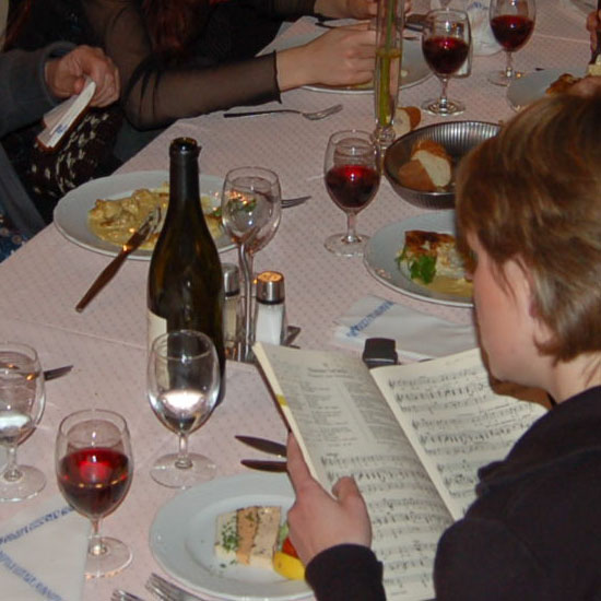 Brillamment Baroque 2007