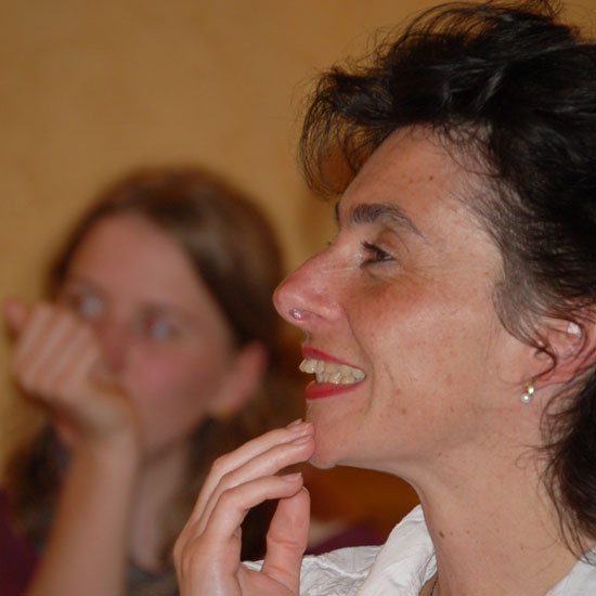 Brillamment Baroque 2007