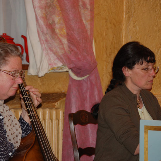 Brillamment Baroque 2007