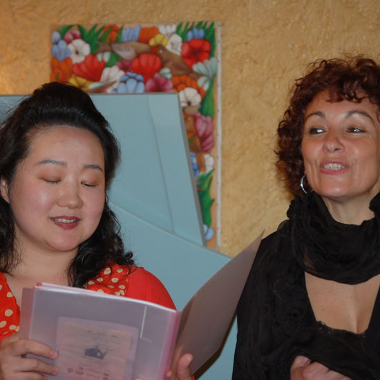 Brillamment Baroque 2007