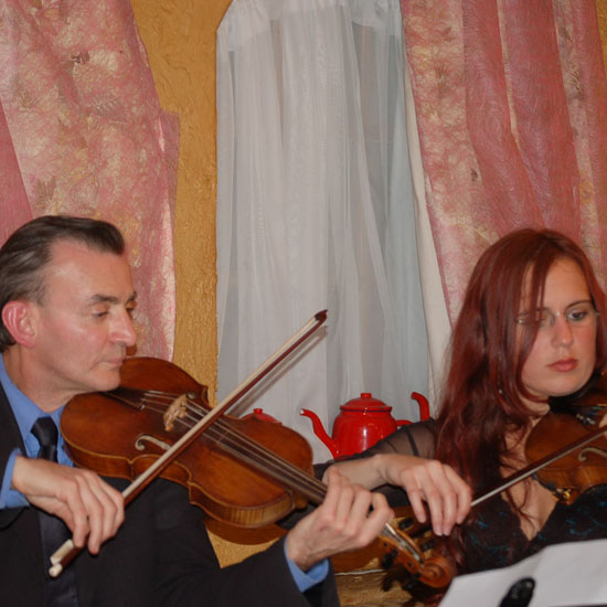 Brillamment Baroque 2007