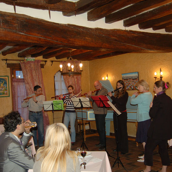 Brillamment Baroque 2009