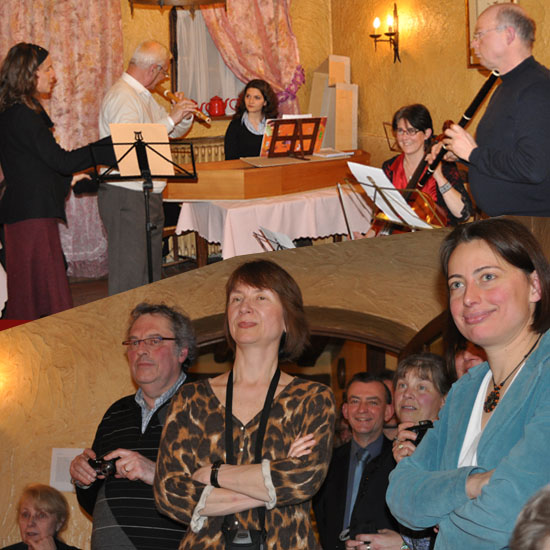 Brillamment Baroque 2011