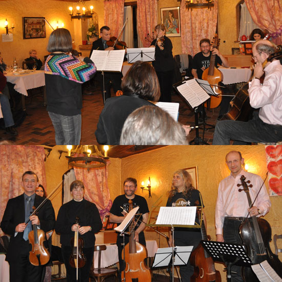 Brillamment Baroque 2011