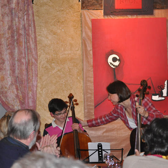 Brillamment Baroque 2012