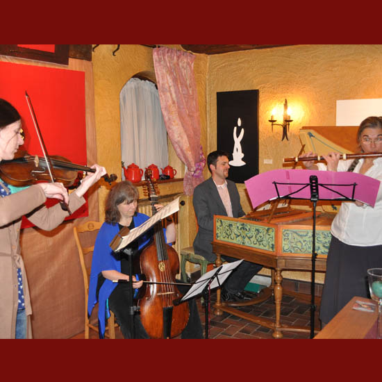 Brillamment Baroque 2012