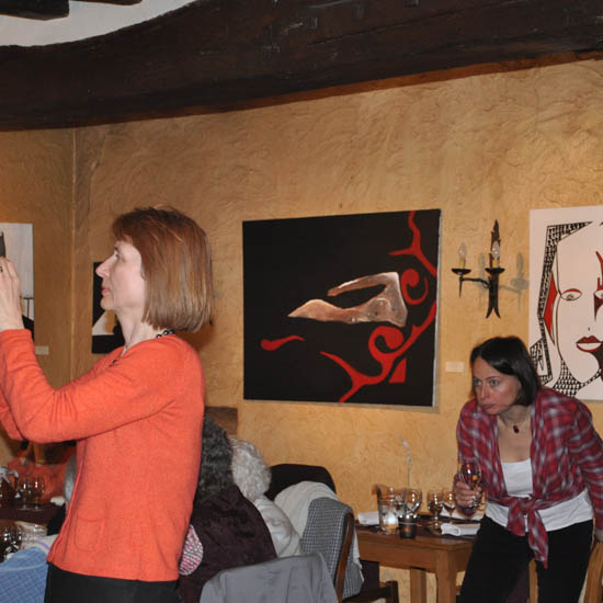 Brillamment Baroque 2012