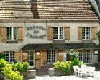 L'Auberge de l'Abbaye, près de Thoiry en Yvelines L'Auberge de l'Abbaye, près de Thoiry en Yvelines
