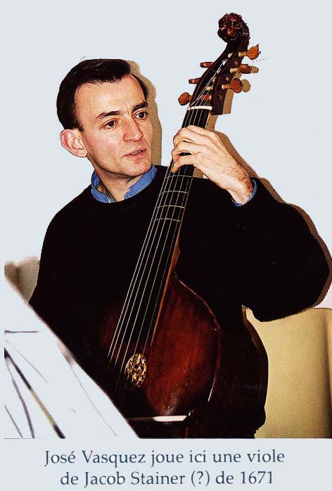 Jos&eacute; V&aacute;zquez